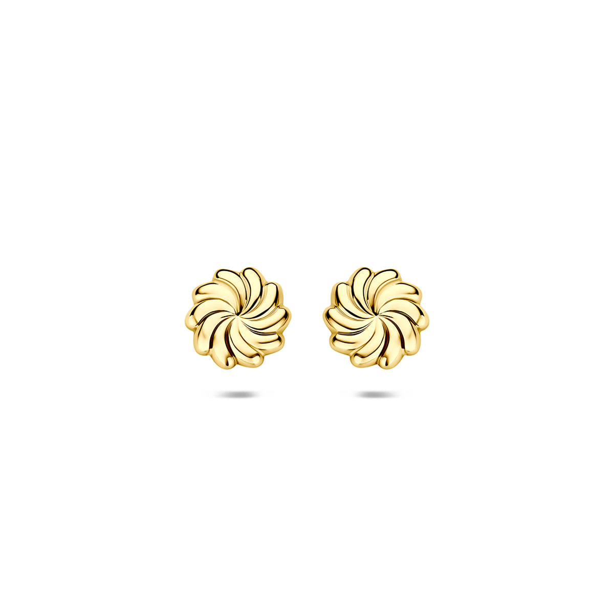 Oorknoppen 9K geelgoud 8000932