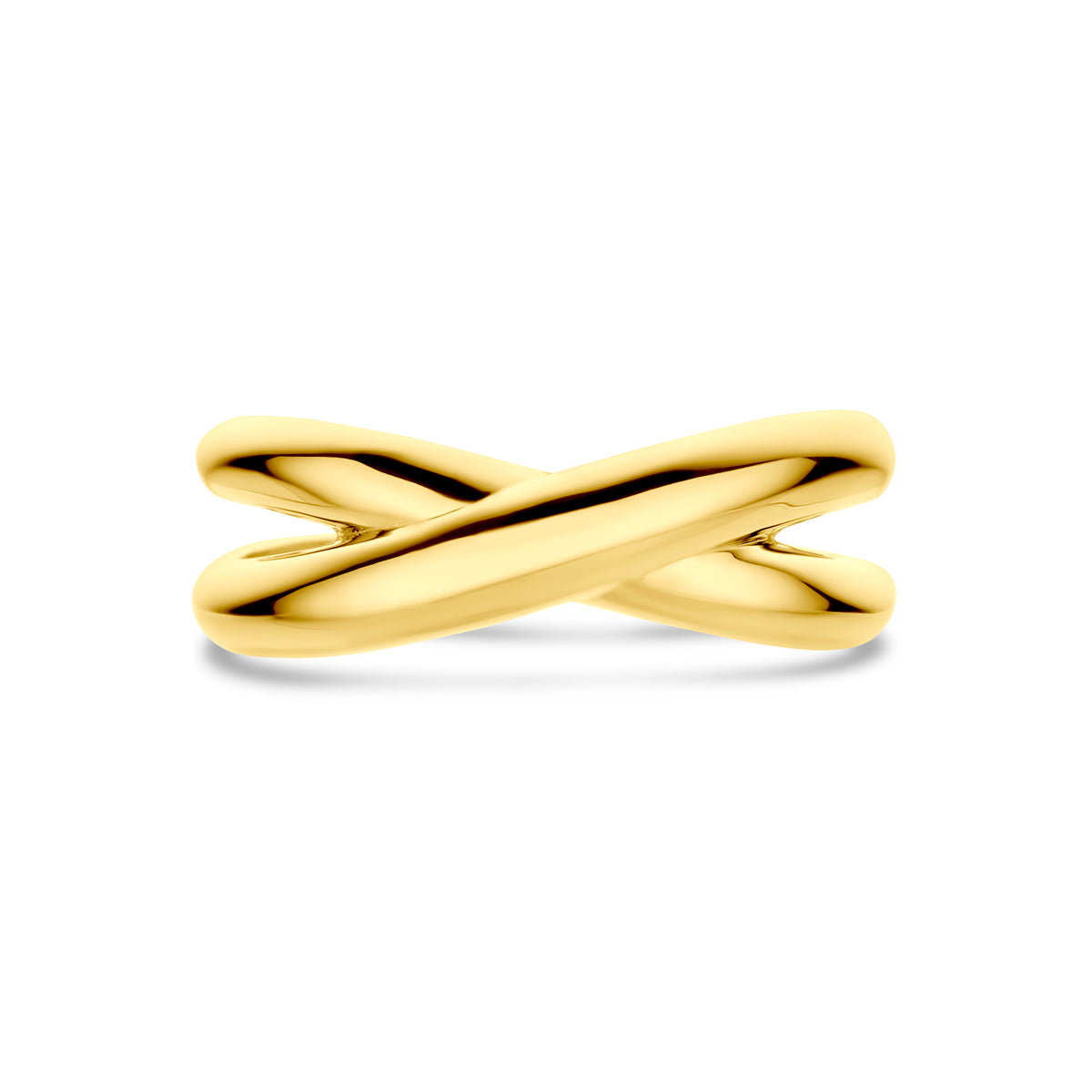 9k ring 9K geel