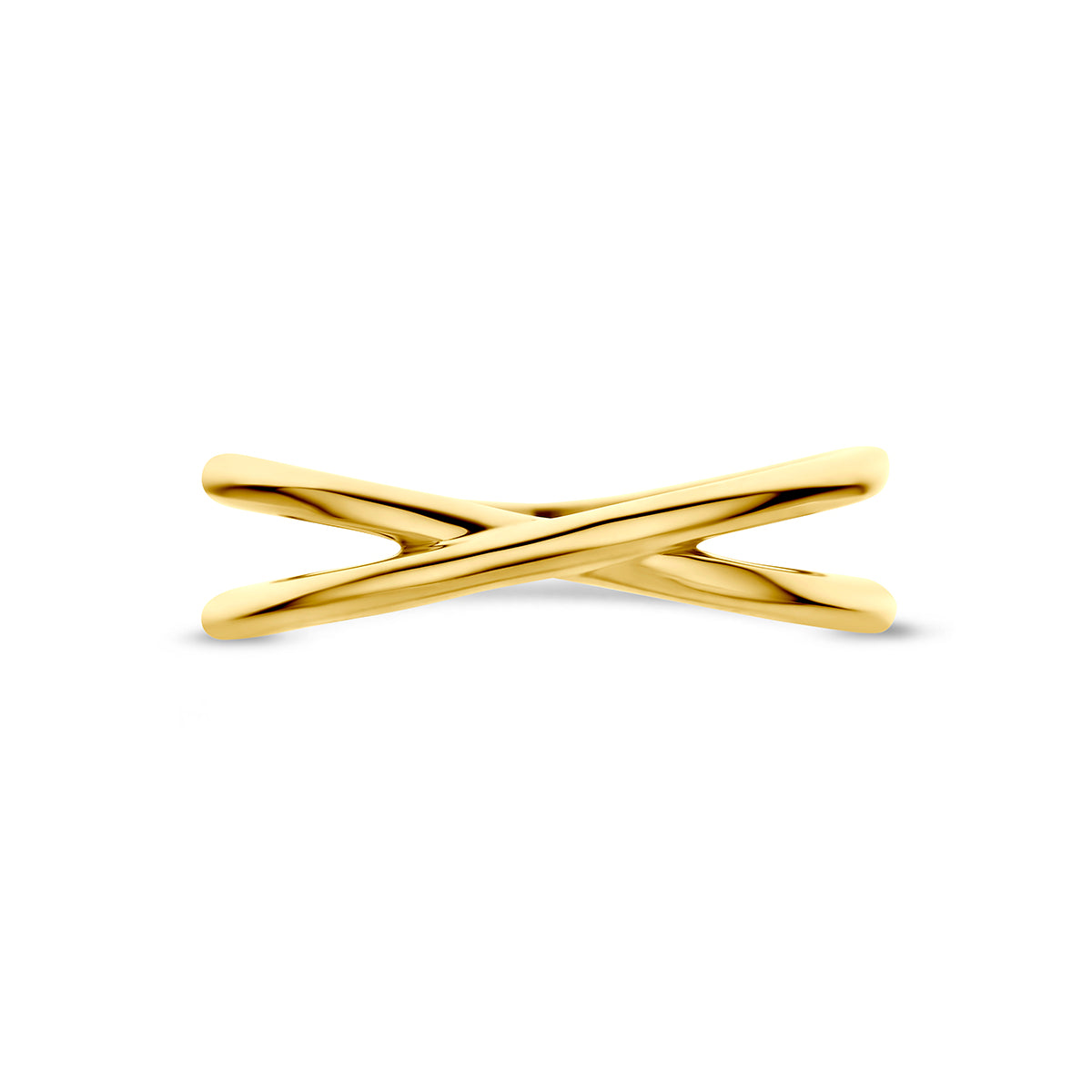 Ring 9K geelgoud 8001488
