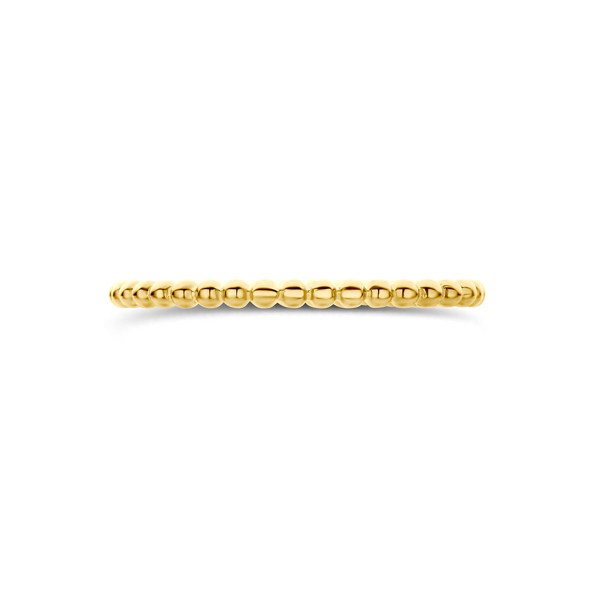 Ring 9K geelgoud 1.25 mm