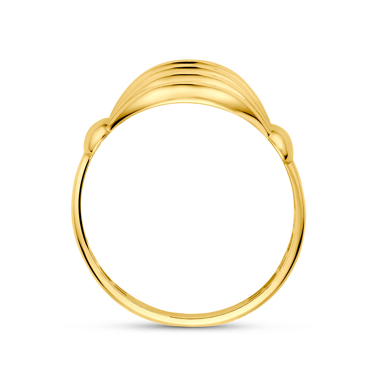 Fantasy Collection Ring 9K geelgoud - afbeelding 3