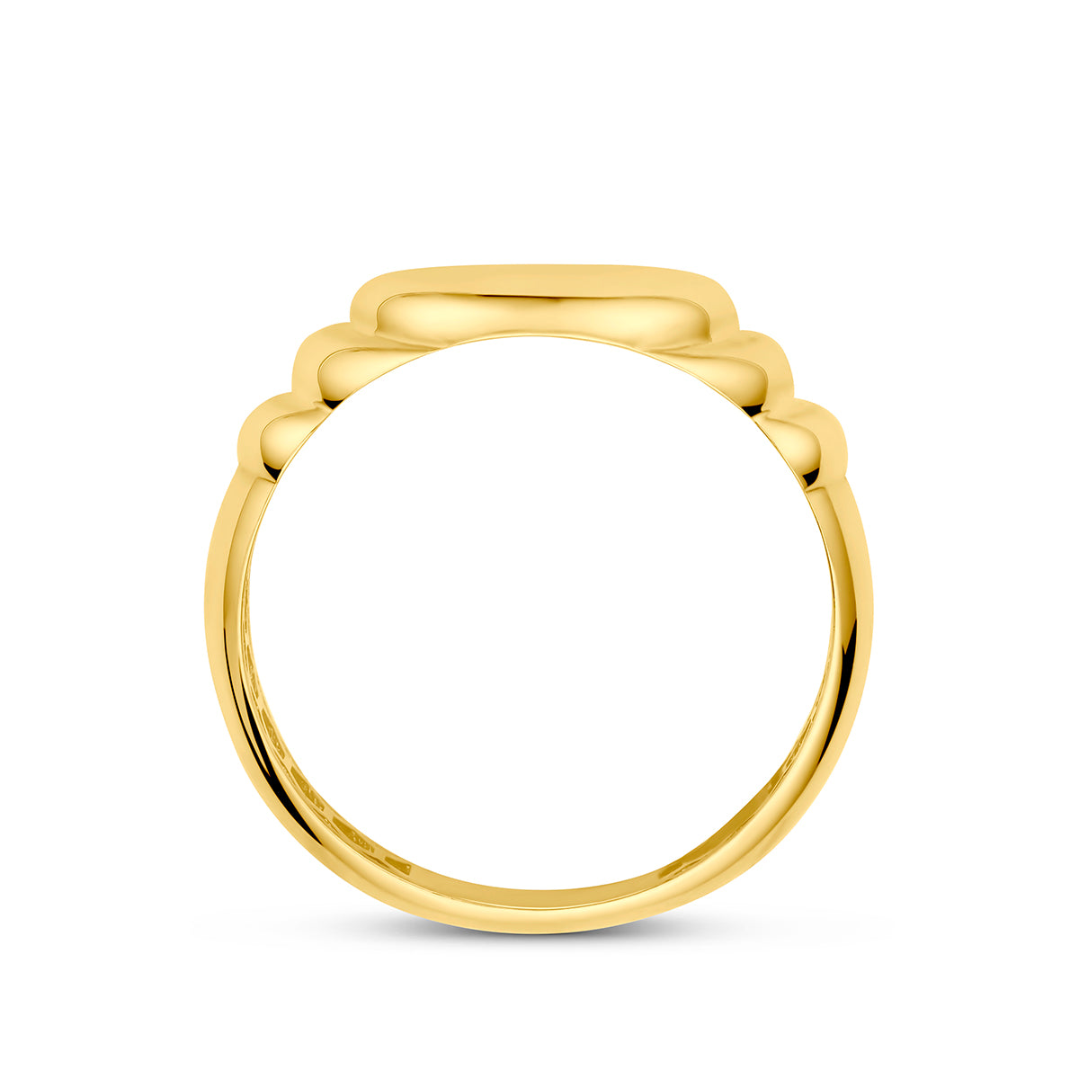 Fantasy Collection Ring 9K geelgoud - afbeelding 3