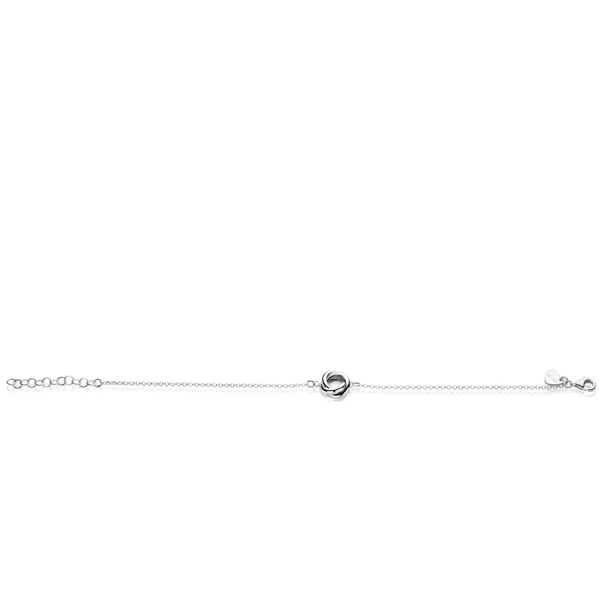 ZINZI Zilveren Armband ZIA2890