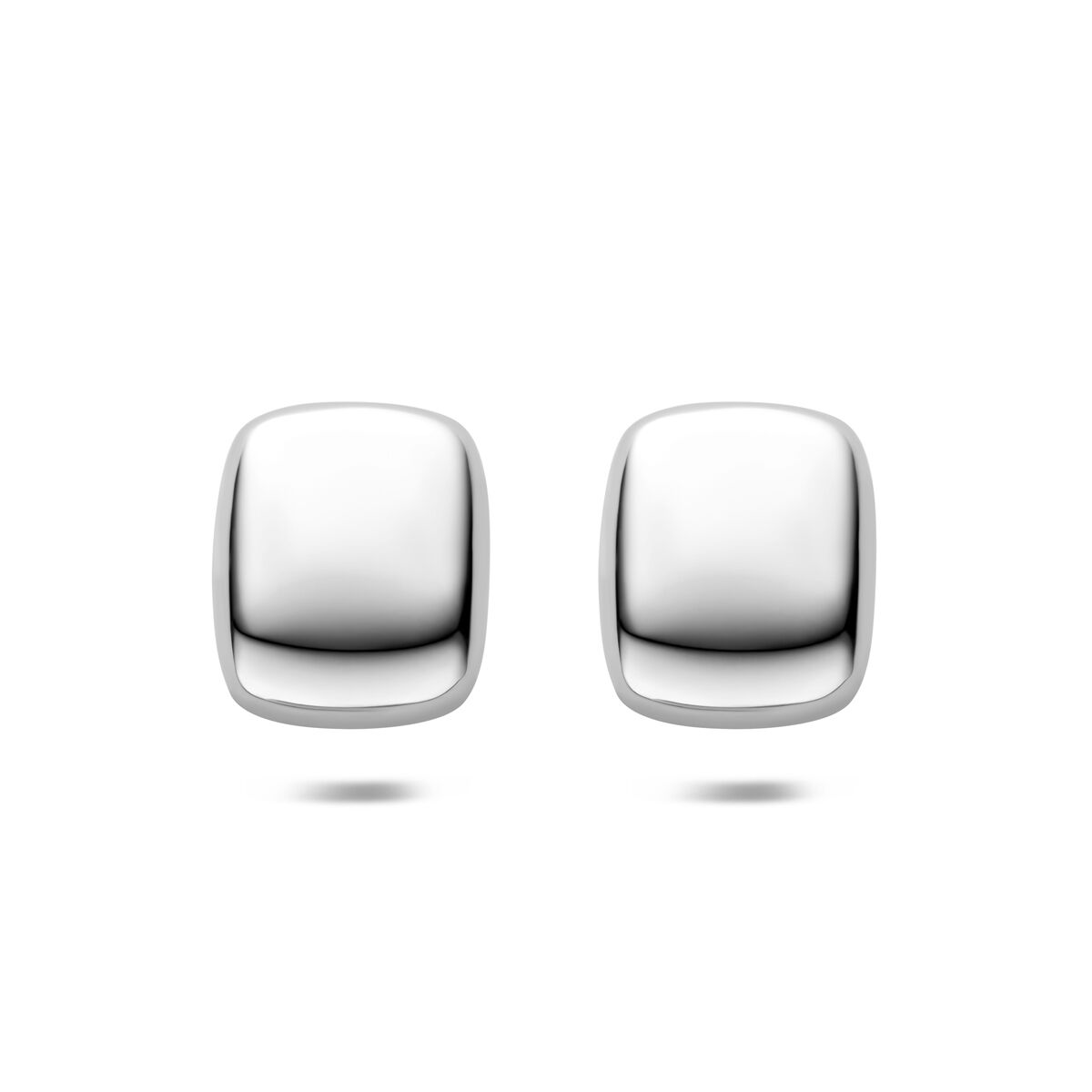 Fantasy Collection Oorbellen 23 mm edelstaal
