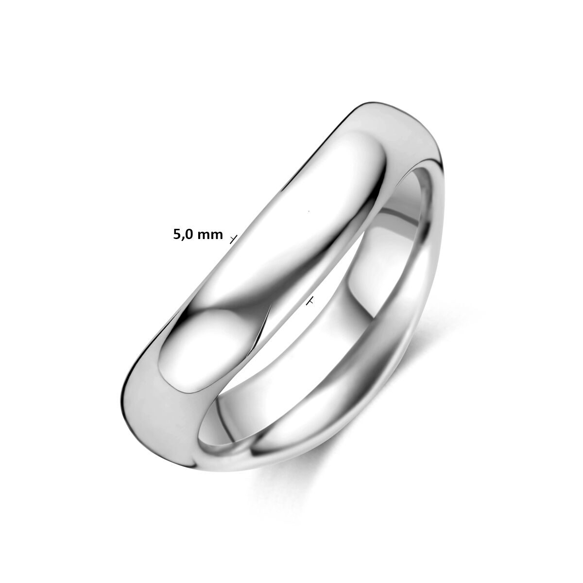 Fantasy Collection Ring zilver