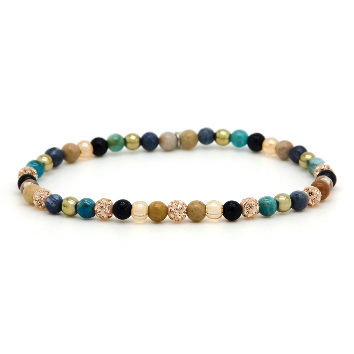 Karma Spiral Adela XXS armband roségoud 84739EL