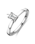 Platina Ring Diamant 0.50Ct G Vsi 8500033 - PansiteNederland.nl