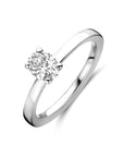 Platina Ring Diamant 0.50Ct G Vsi 8500045 - PansiteNederland.nl