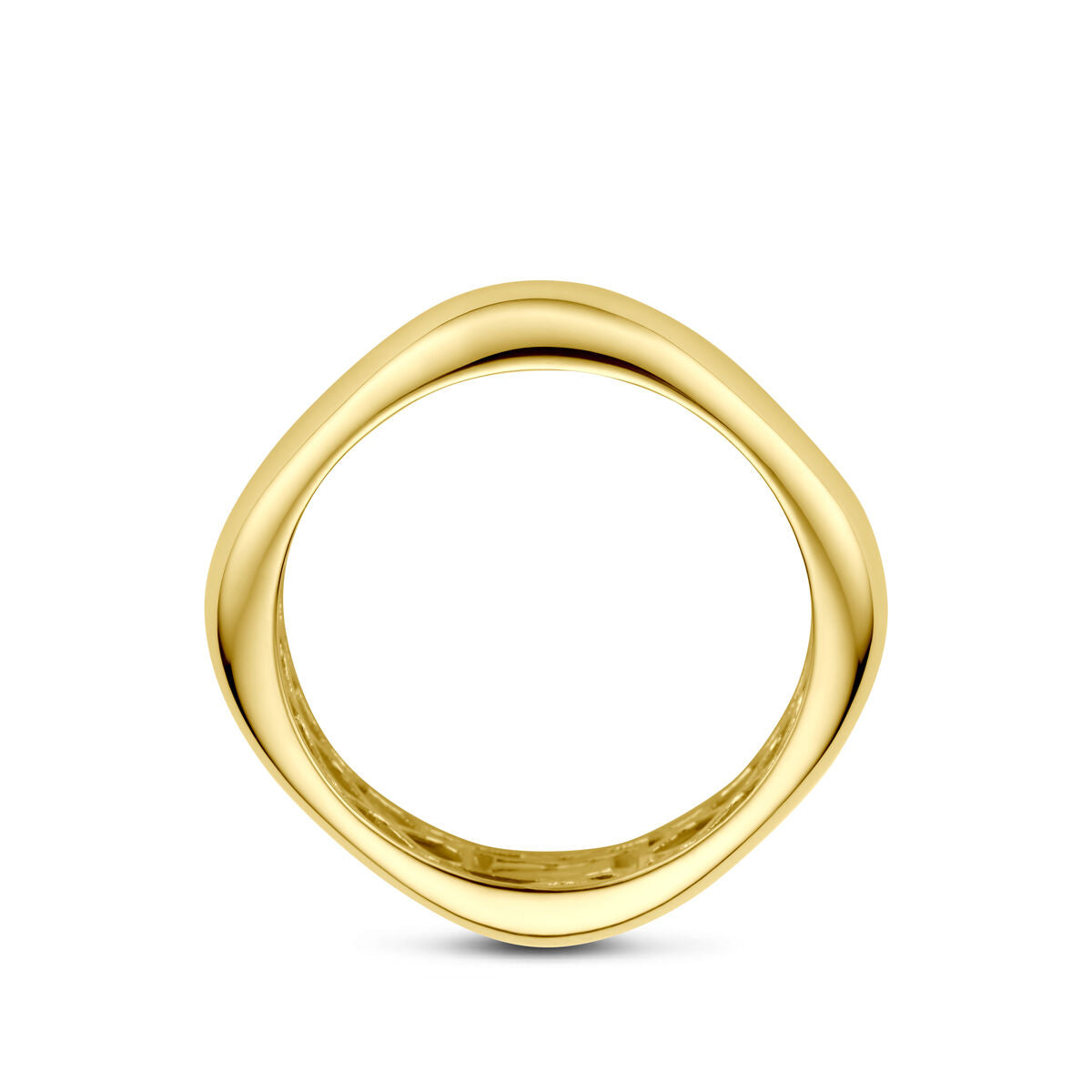 Fantasy Collection Ring 14K geelgoud