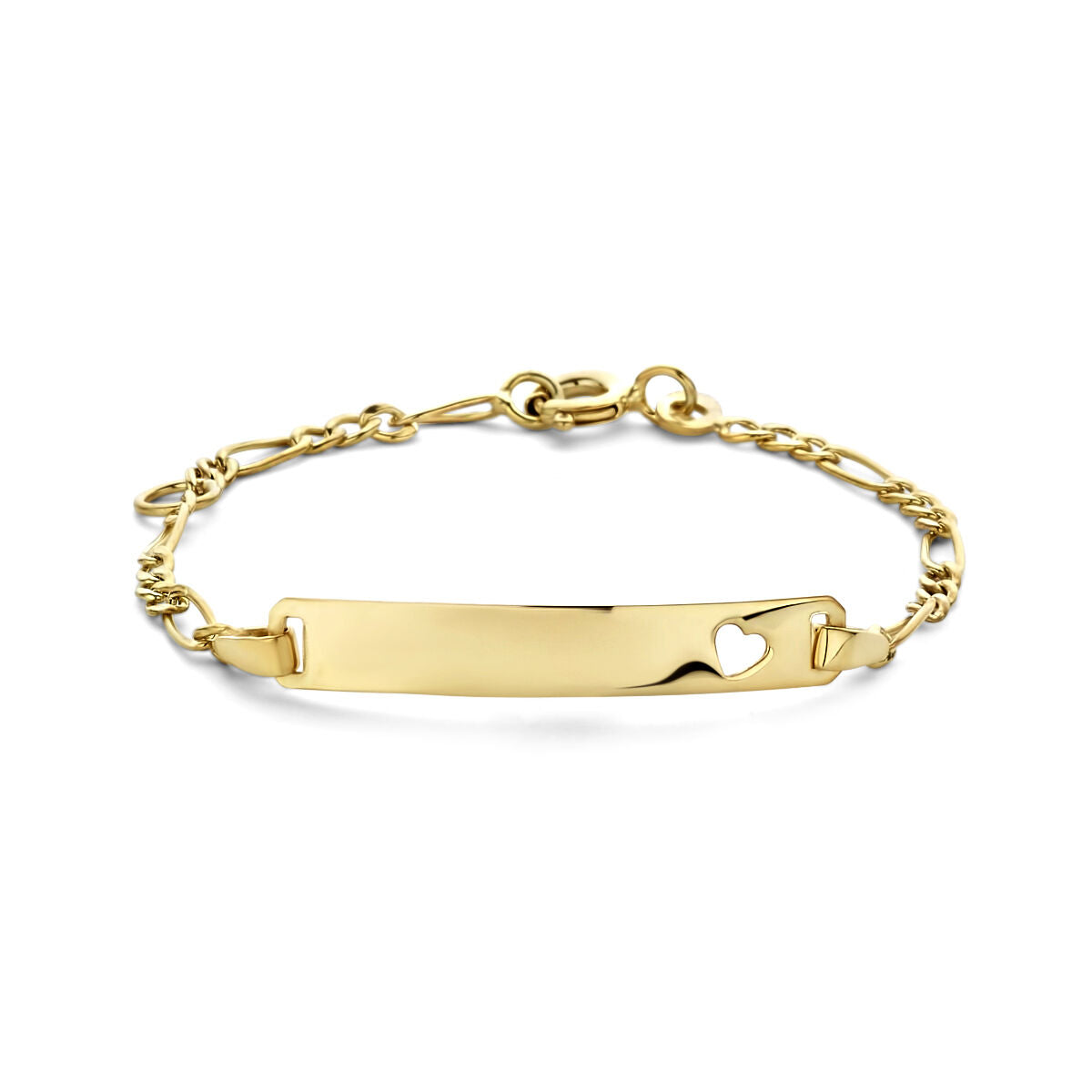 Fantasy Collection 9K Geelgouden Armband voor Kinderen 8000151