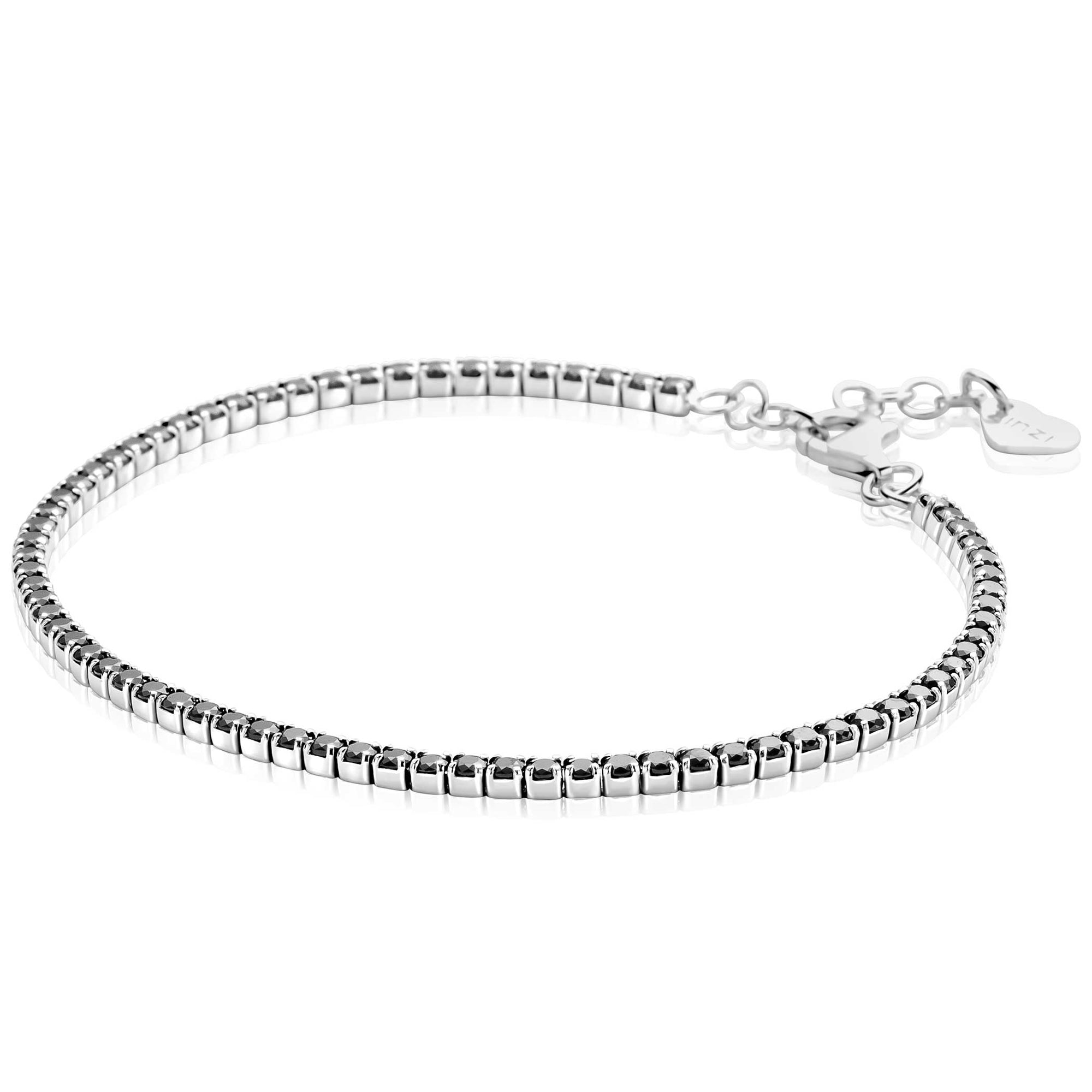 ZINZI Zilveren Armband ZIA2891Z - ZIA2891Z