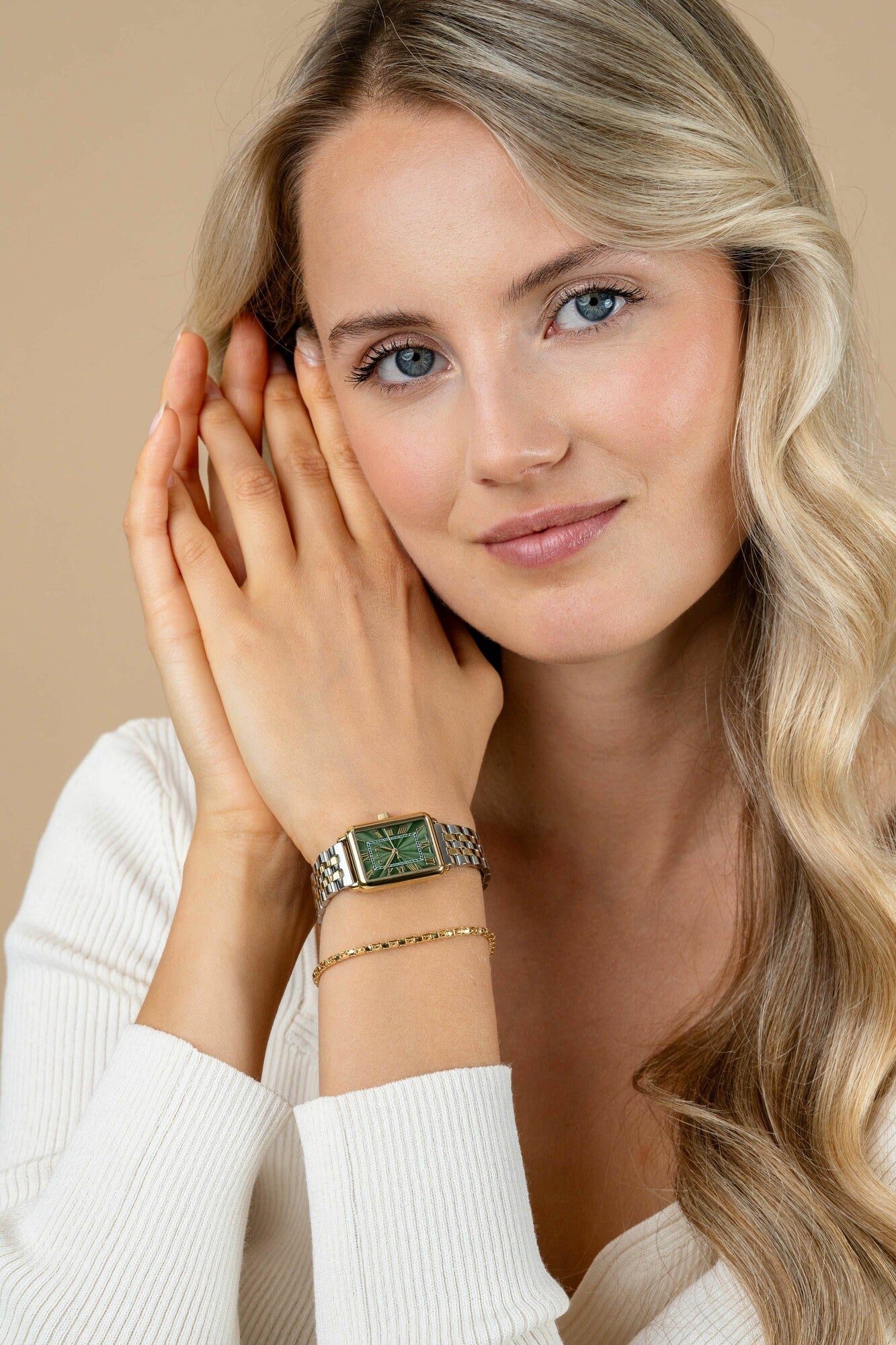 ZINZI Elegance horloge 28mm extra dun ZIW1935 + gratis armband t.w.v. 29,95 - PansiteNederland.nl