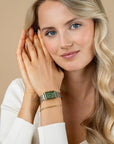 ZINZI Elegance horloge 28mm extra dun ZIW1935 + gratis armband t.w.v. 29,95 - PansiteNederland.nl