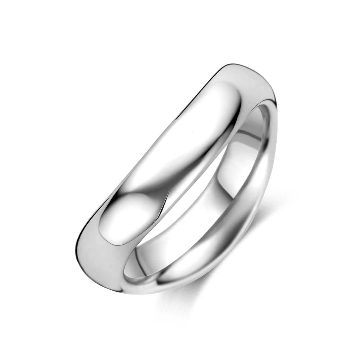 Fantasy Collection Ring zilver