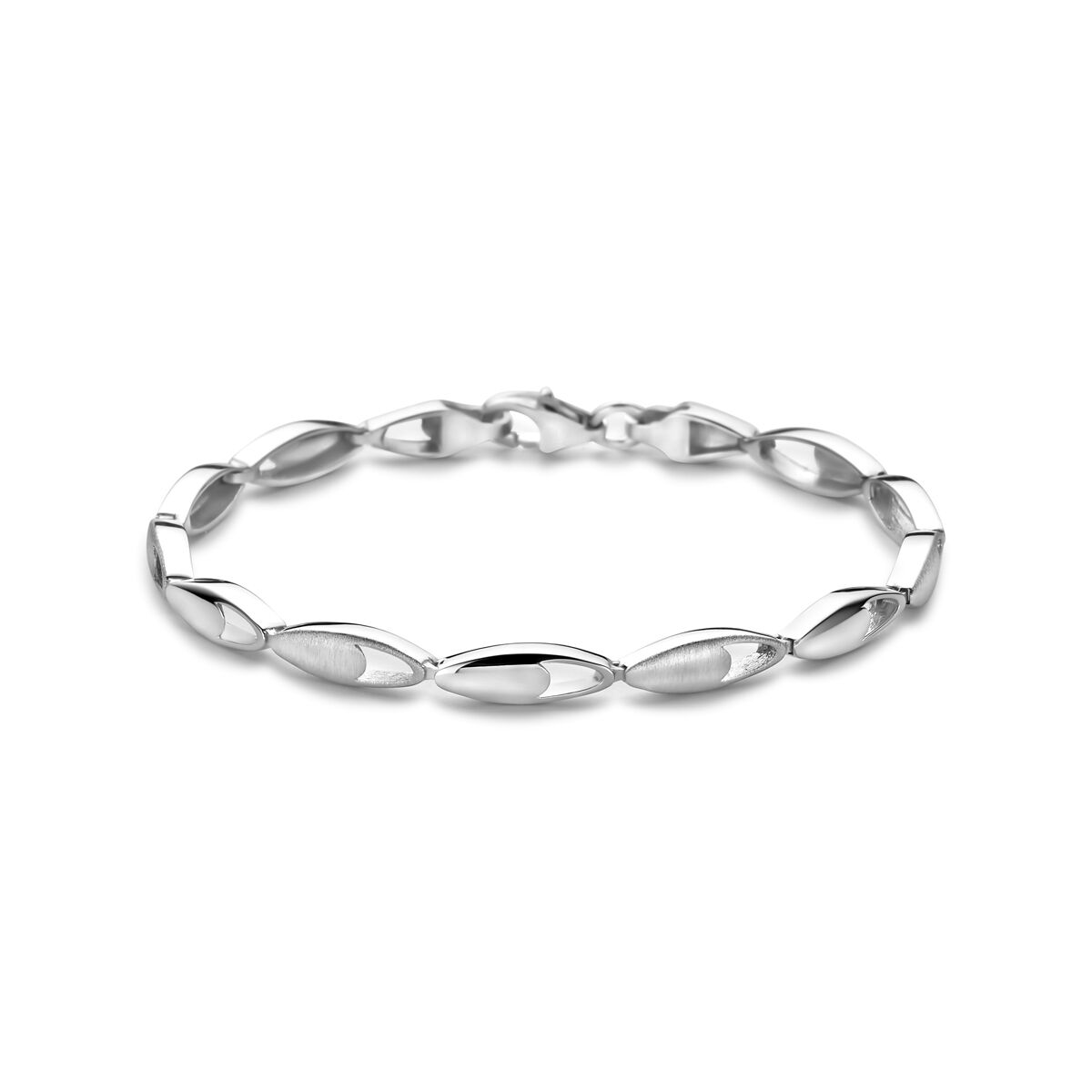 Fantasy Collection Zilveren Armband voor Dames 1341794