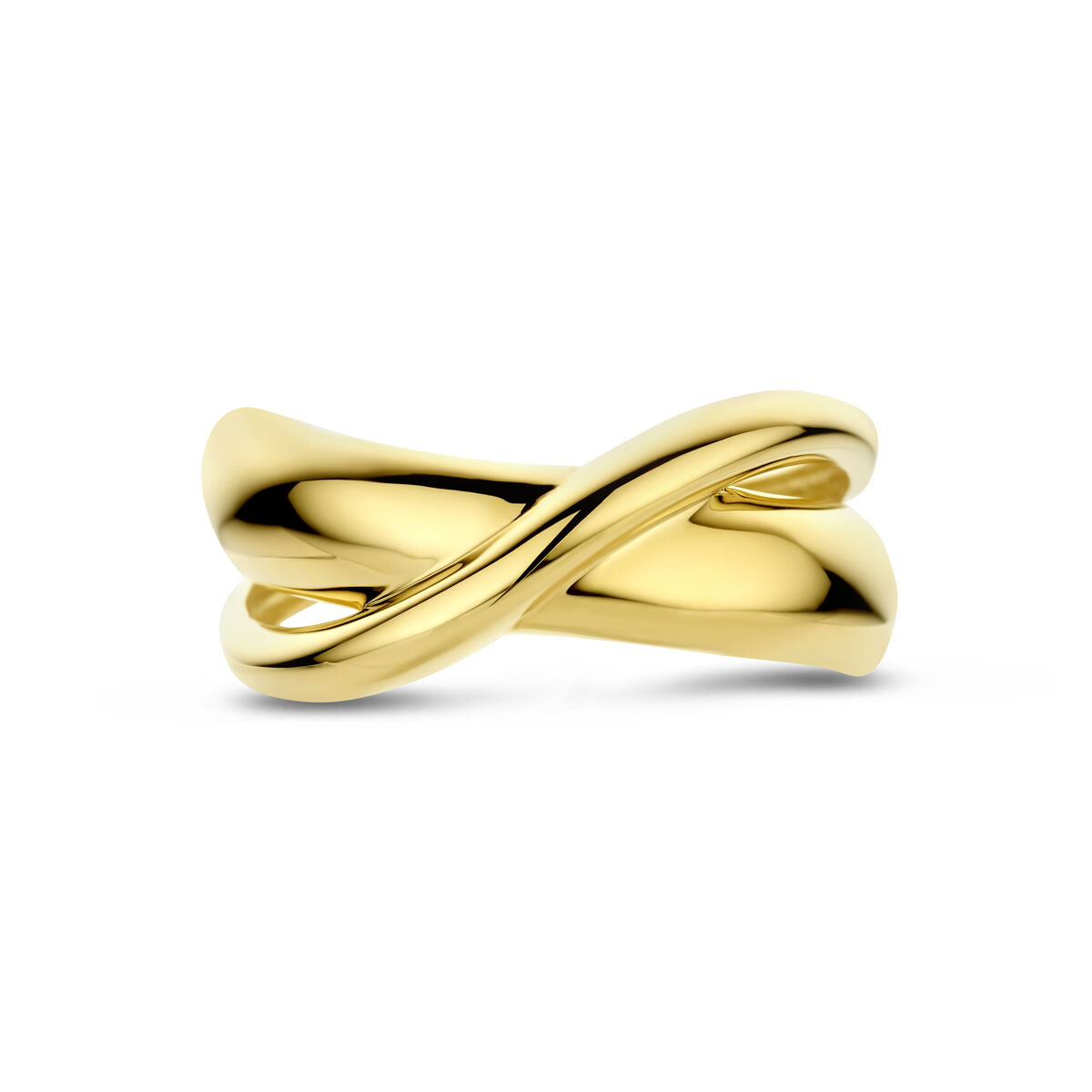 Fantasy Collection Ring 14K geelgoud