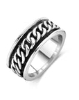 Zilveren ring oxi 1101846