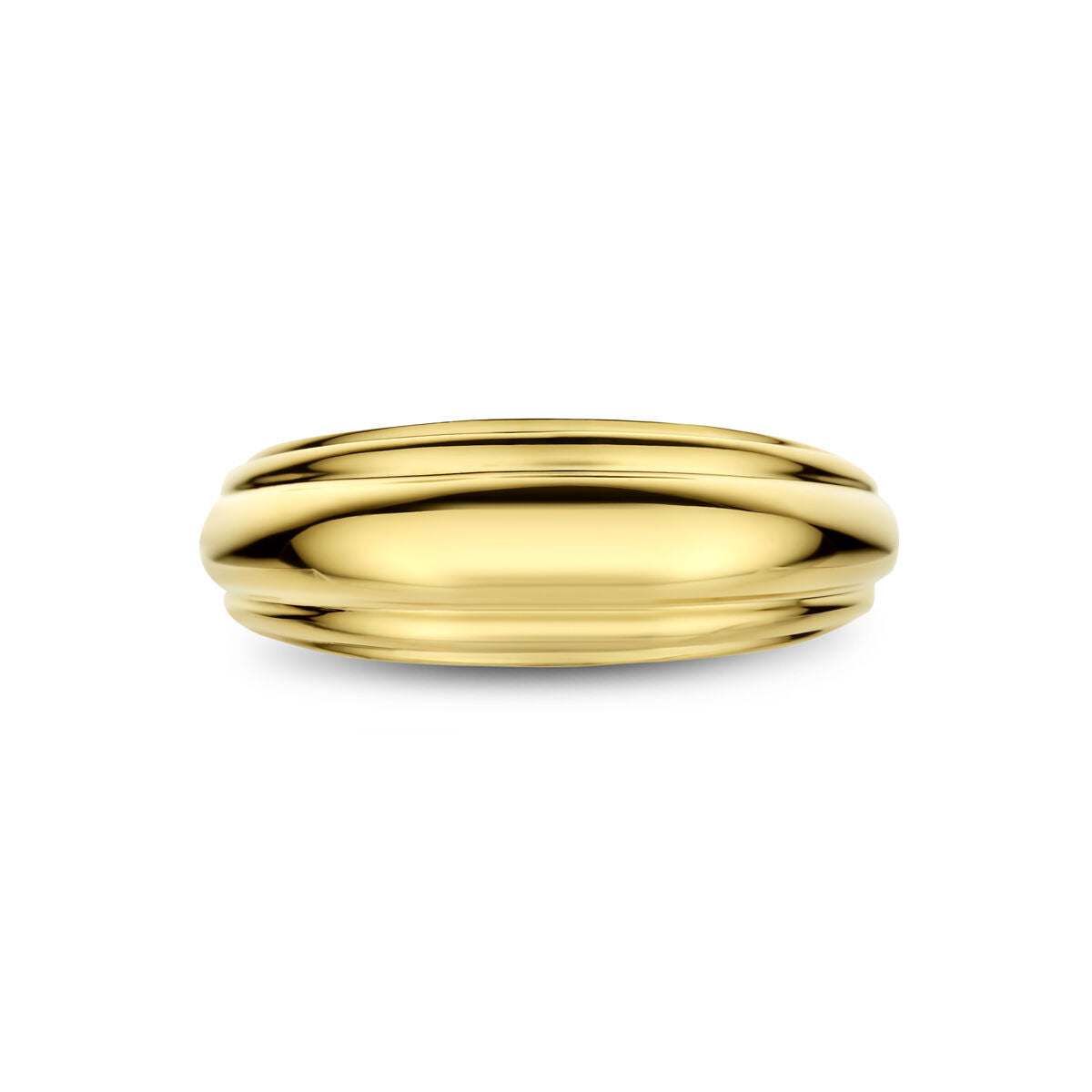 Fantasy Collection Ring 14K geelgoud
