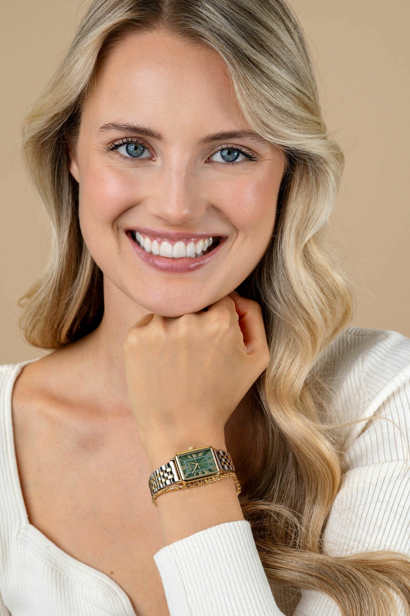 ZINZI Elegance horloge 28mm extra dun ZIW1935 + gratis armband t.w.v. 29,95 - PansiteNederland.nl