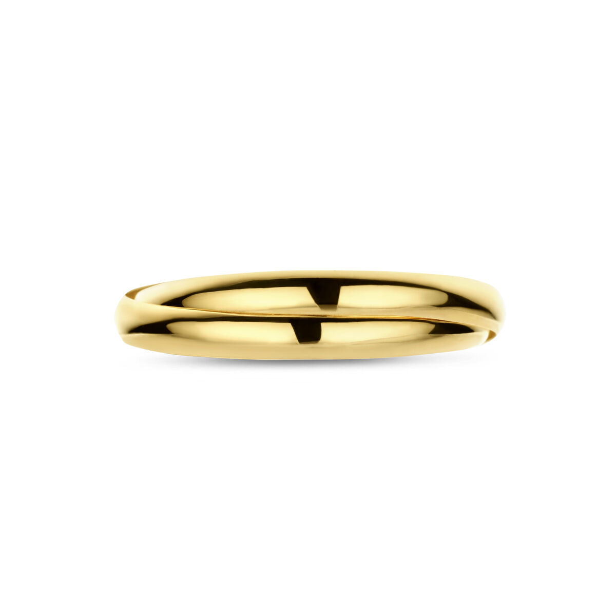 Fantasy Collection Ring 14K geelgoud