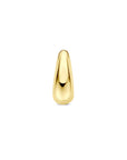 14K geelgouden hanger 13 mm - 4033662 - PansiteNederland.nl