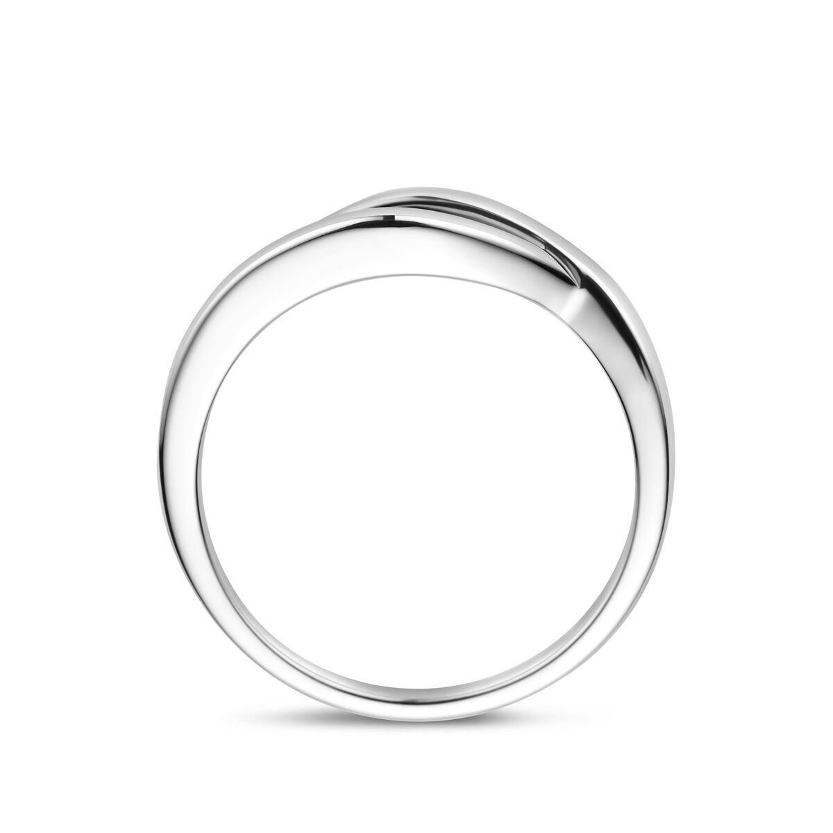 Fantasy Collection Ring zilver