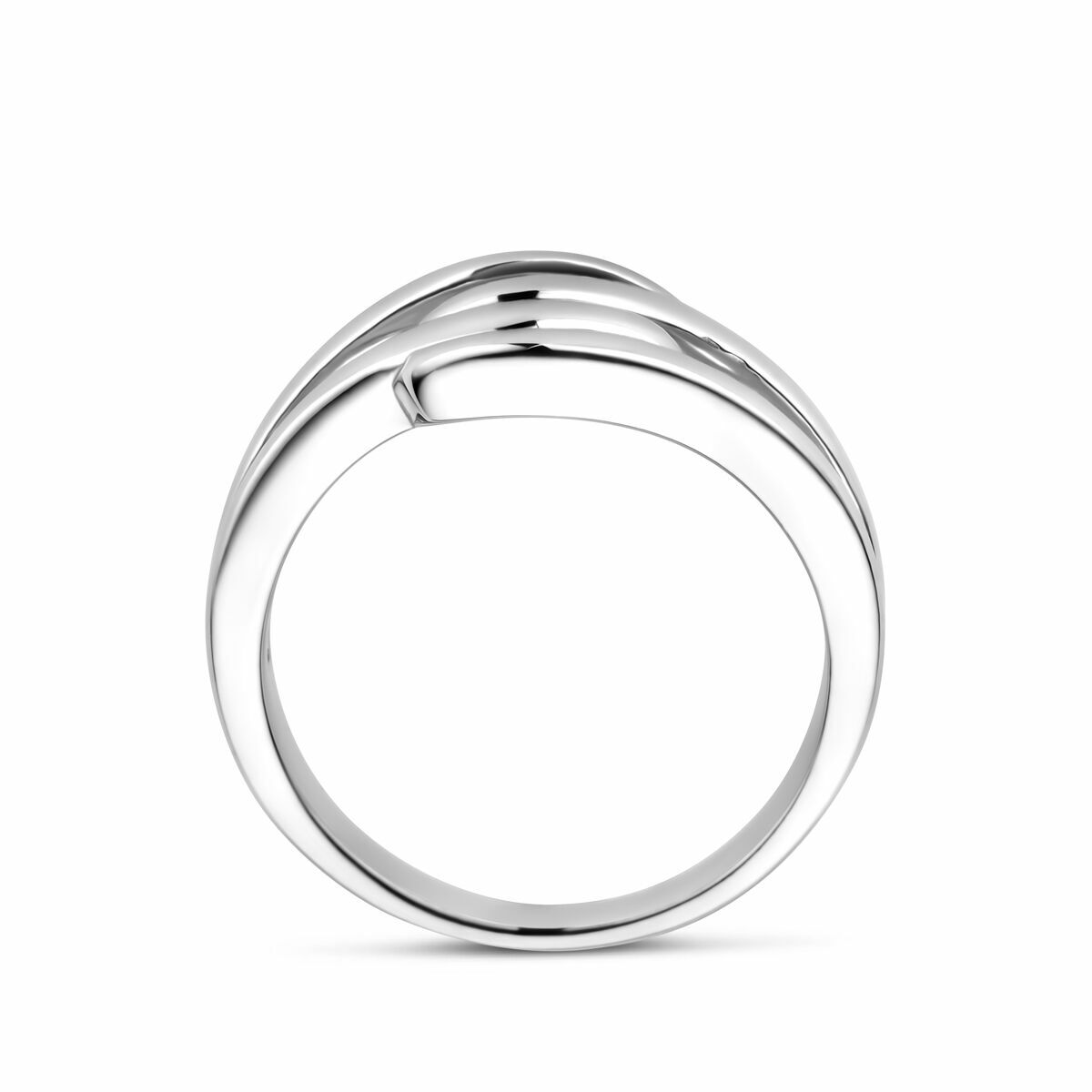 Fantasy Collection Ring zilver