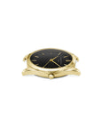 Rosefield horloge ACBKG-A13 The Ace Black Gold - PansiteNederland.nl