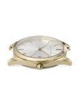 Rosefield horloge ACSG-A03 The Ace Silver Sunray Gold - PansiteNederland.nl