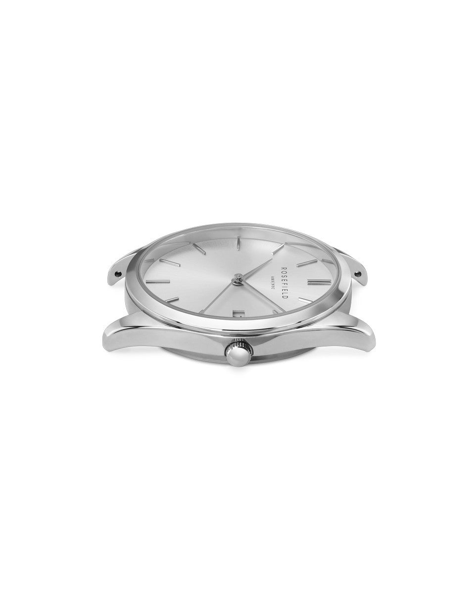 Rosefield Dameshorloge ACSS ACSS-A04 Goudkleurig