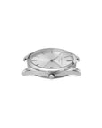 Rosefield horloge ACSS-A04 The Ace Silver Sunray Silver - PansiteNederland.nl