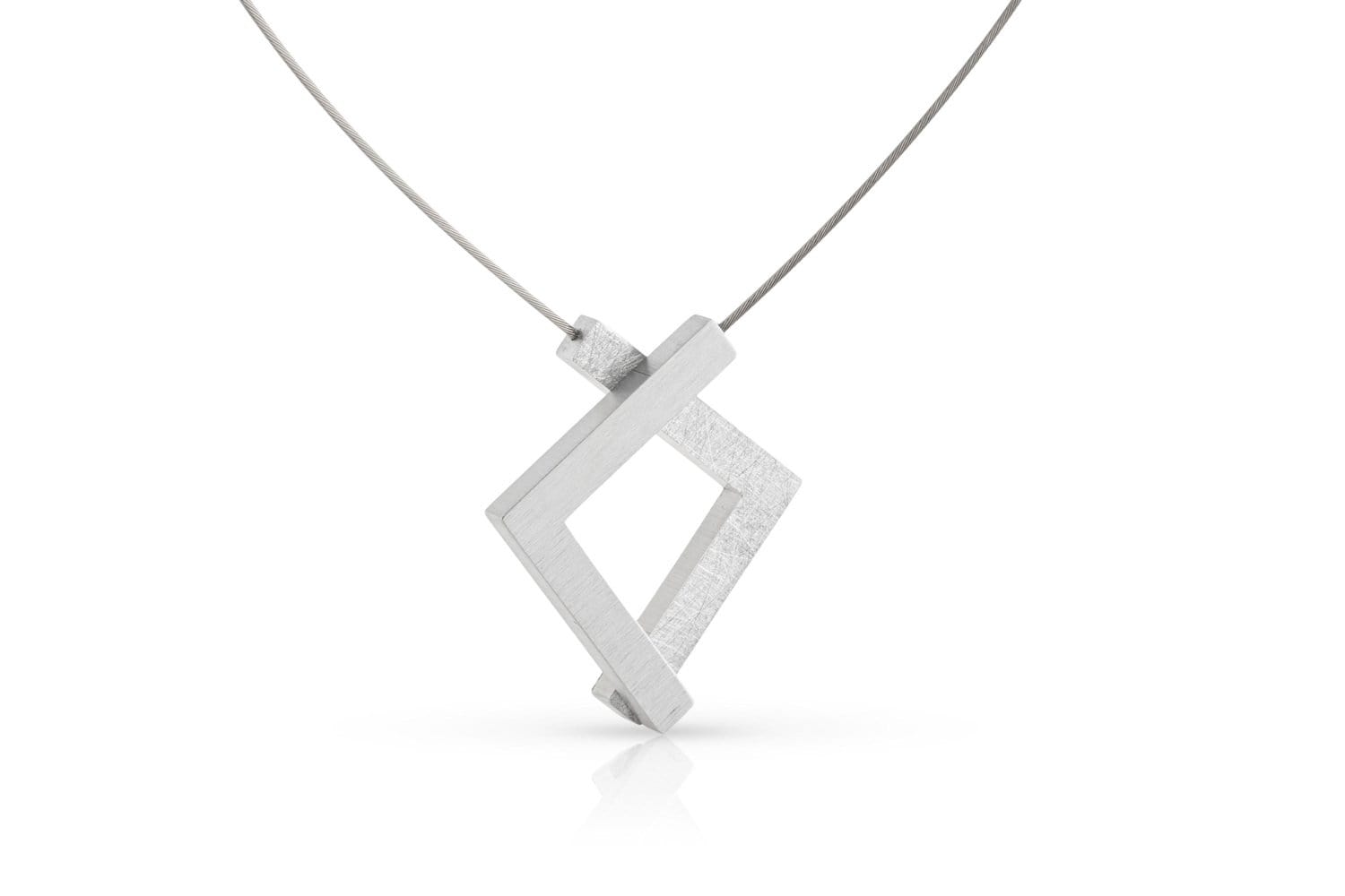 Clic Van Twee Hoekjes Collier 43 cm - C217