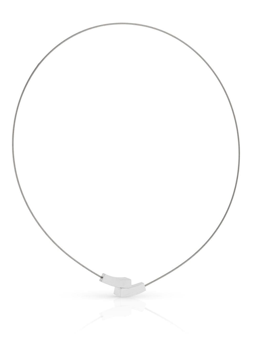 Clic Mini Boogjes Collier 43 cm - C220