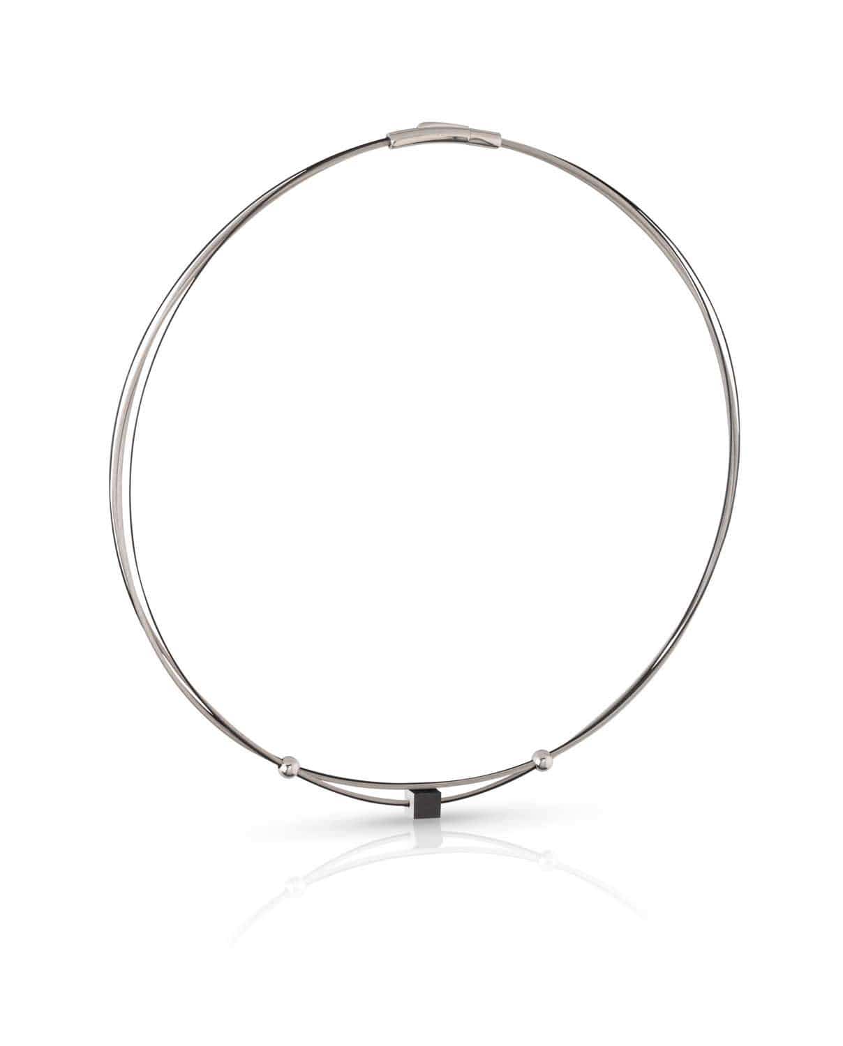Clic Klein Kubusje Collier 45 cm - C230Z