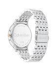 Calvin Klein CK25100001 Dames Horloge Staal 38mm - PansiteNederland.nl