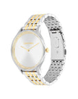 Calvin Klein CK25100002 Dames Horloge Staal 38mm - PansiteNederland.nl