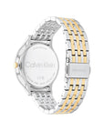 Calvin Klein CK25100002 Dames Horloge Staal 38mm - PansiteNederland.nl