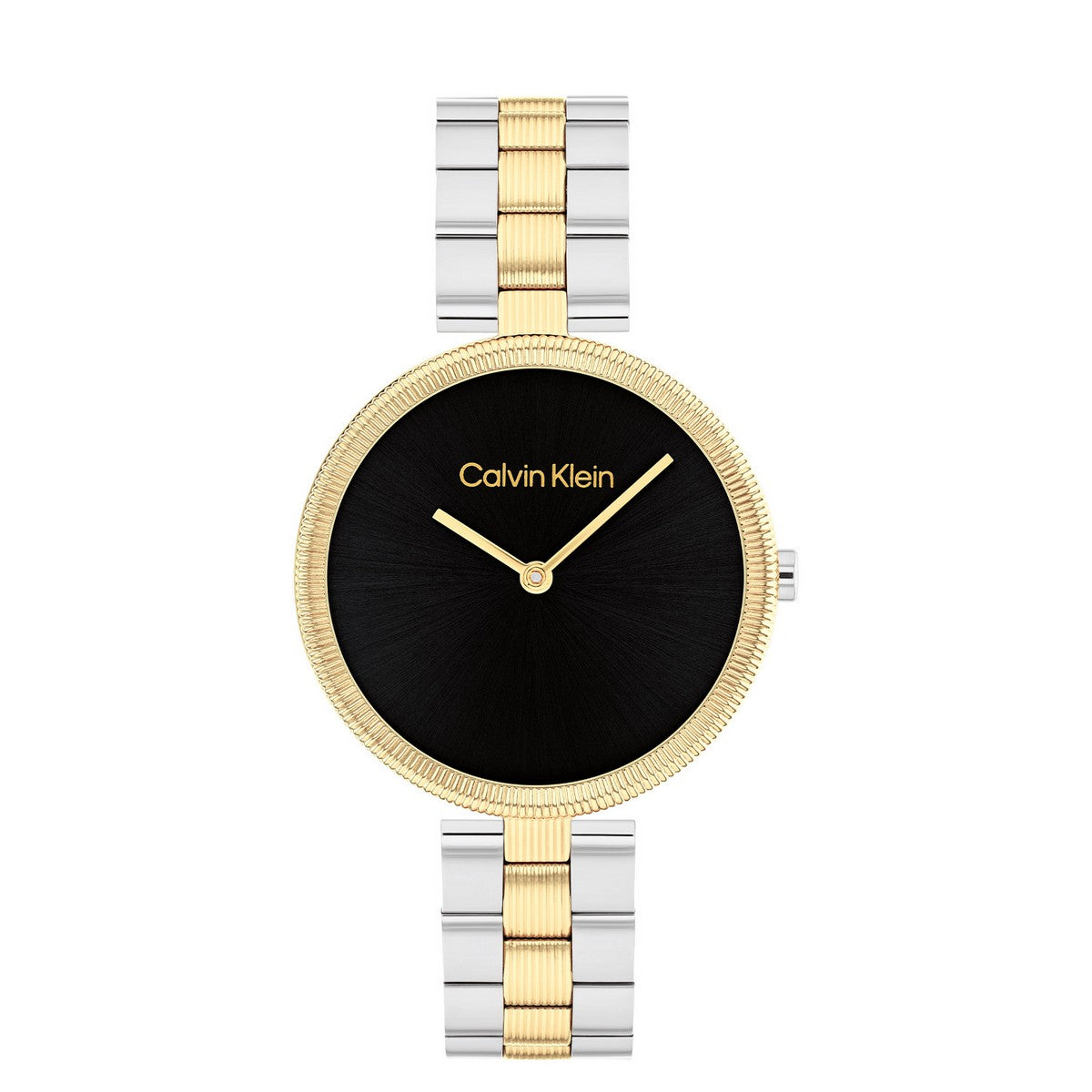 Calvin Klein Dameshorloge CK25100012 Zilverkleurig 32 mm