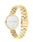 Calvin Klein CK25100014 Dames Horloge Staal 32mm - PansiteNederland.nl