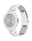 Calvin Klein CK25100022 Dames Horloge Staal 36mm - PansiteNederland.nl