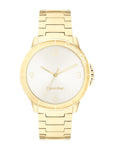 Calvin Klein CK25100023 Dames Horloge Staal 36mm - PansiteNederland.nl