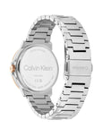 Calvin Klein CK25100025 Dames Horloge Staal 36mm - PansiteNederland.nl