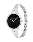 Calvin Klein CK25100026 Dames Horloge Staal 30mm - PansiteNederland.nl