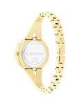 Calvin Klein CK25100027 Dames Horloge Staal 30mm - PansiteNederland.nl