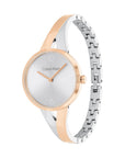Calvin Klein CK25100028 Dames Horloge Staal 30mm - PansiteNederland.nl