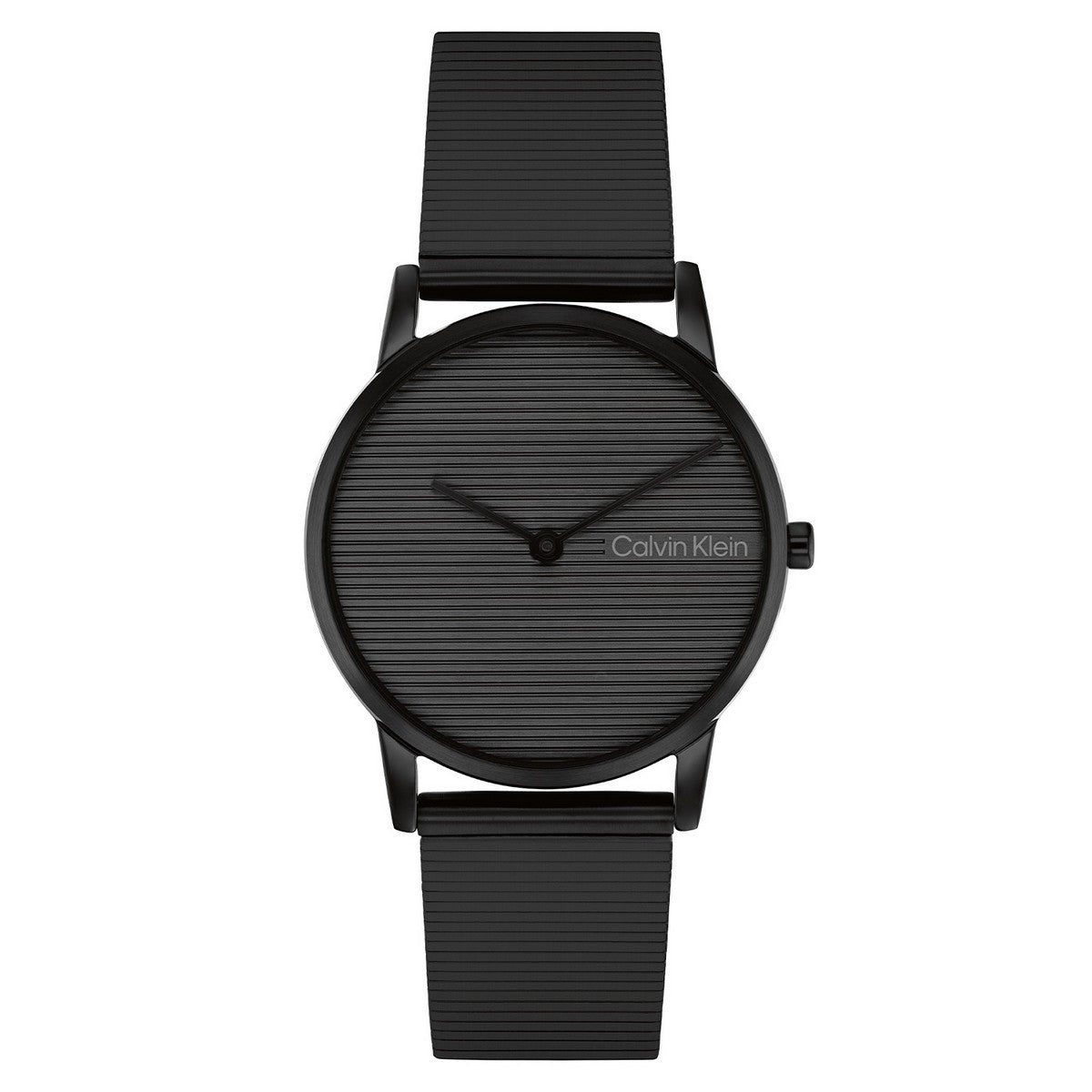 Calvin Klein Dameshorloge CK25100034 Zwart 30 mm