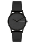 Calvin Klein CK25100034 Dames Horloge Staal 30mm - PansiteNederland.nl