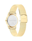 Calvin Klein CK25100035 Dames Horloge Staal 30mm - PansiteNederland.nl