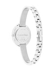 Calvin Klein CK25100055 Dames Horloge Staal 26mm - PansiteNederland.nl