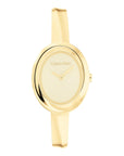 Calvin Klein CK25100056 Dames Horloge Staal 26mm - PansiteNederland.nl